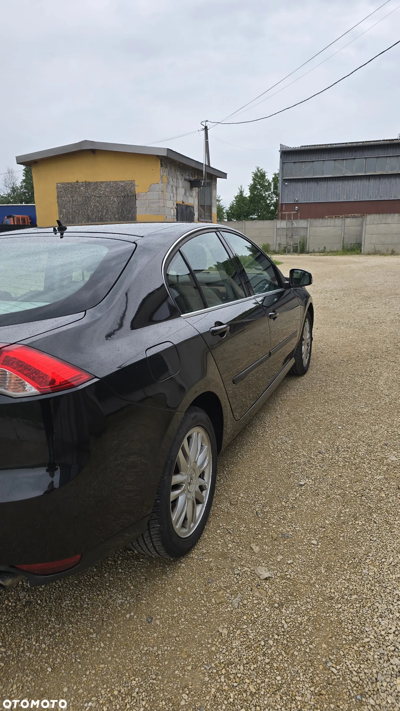 Renault Laguna - 5