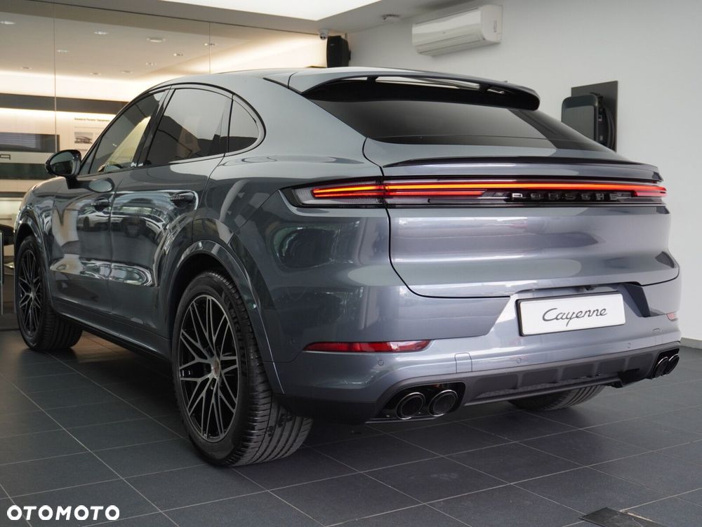 Porsche Cayenne Black Edition - 17
