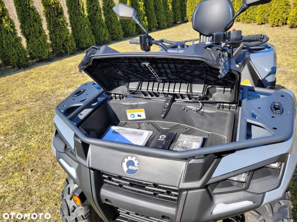 Can-Am Outlander Max - 14