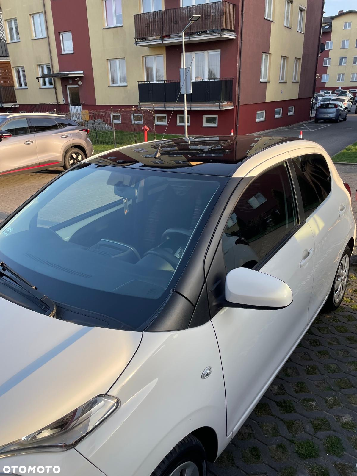 Citroën C1 1.2 Pure Tech Feel - 11