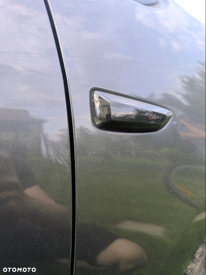 Opel Astra 1.7 CDTI Cosmo - 24