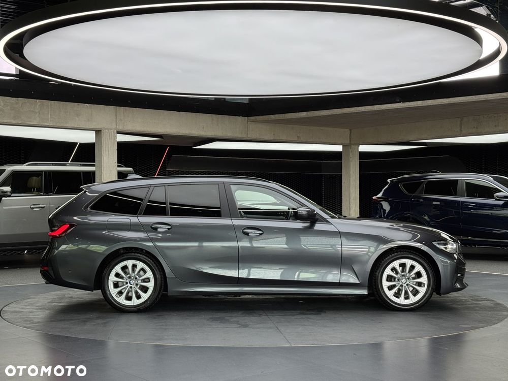 BMW Seria 3 318d - 7