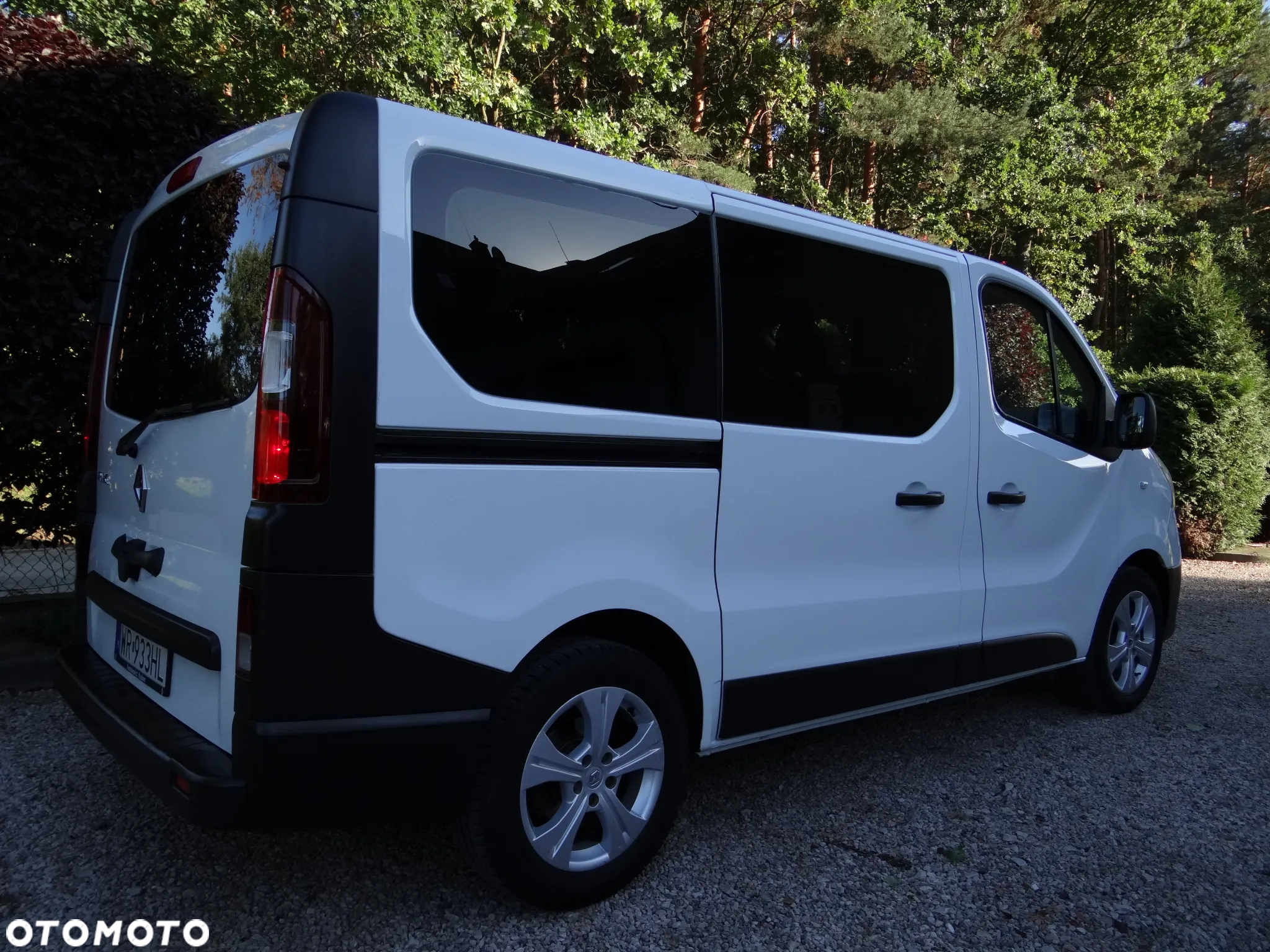 Renault Trafic (ENERGY) dCi 95 Start & Stop Grand Combi Expression - 11