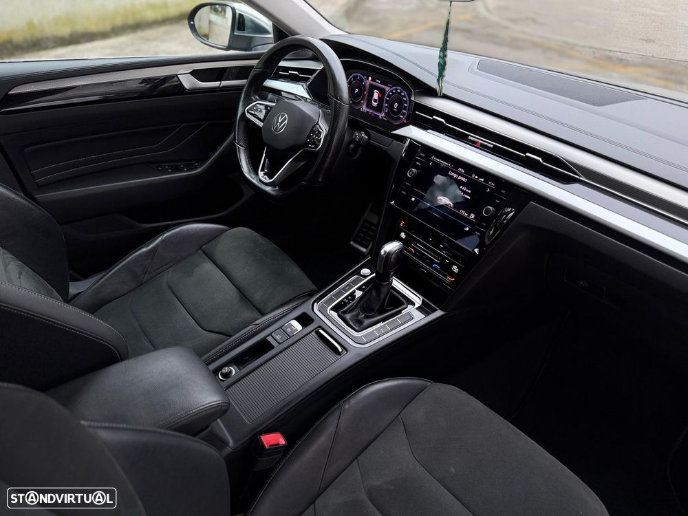 VW Arteon 2.0 TDI Elegance DSG - 44