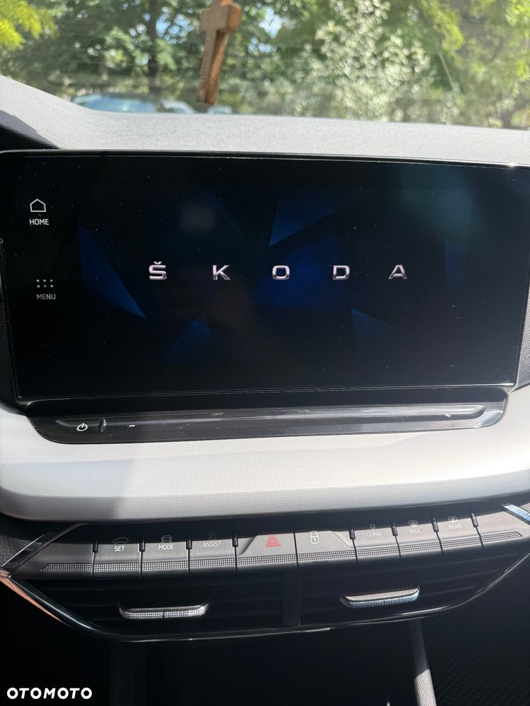 Skoda Octavia 1.5 TSI GPF ACT Style - 13