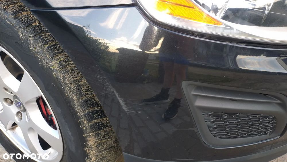Volvo XC 60 D3 Momentum - 11
