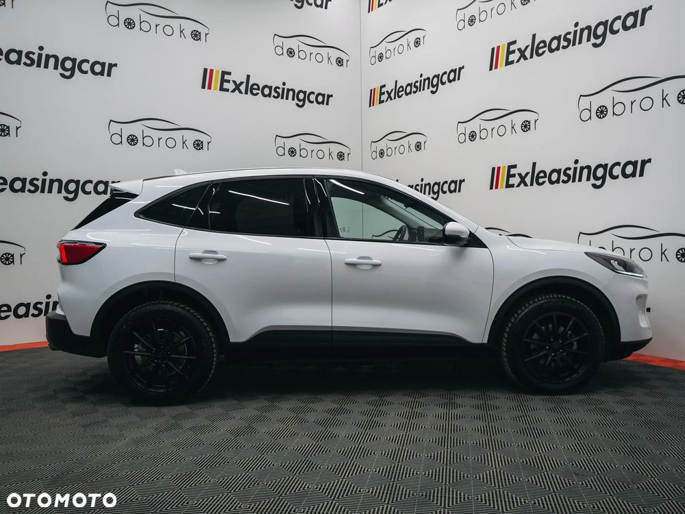 Ford Kuga - 5