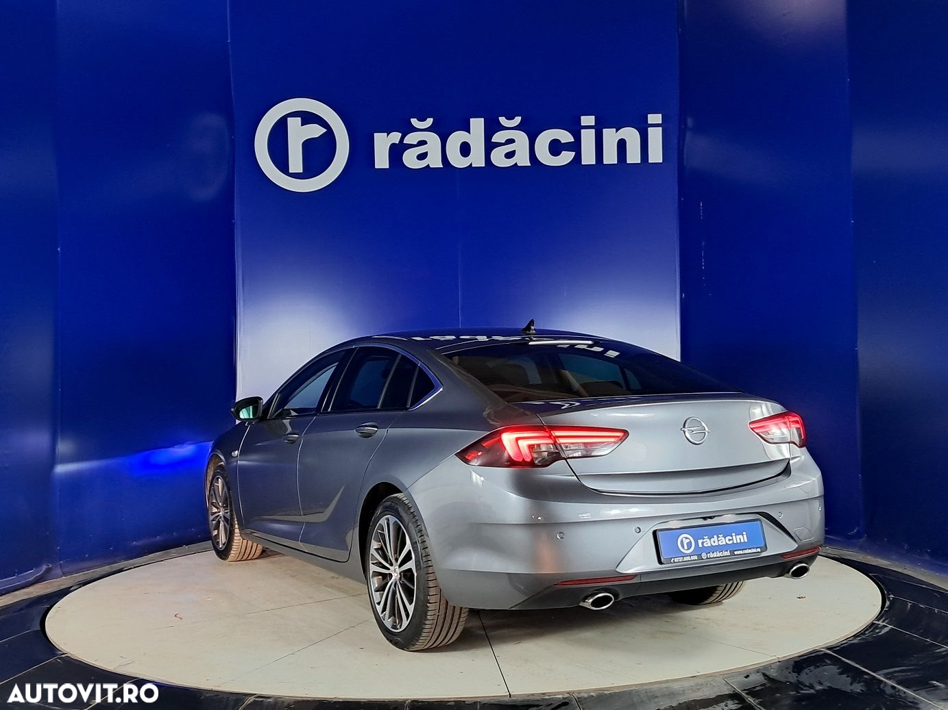 Opel Insignia - 3