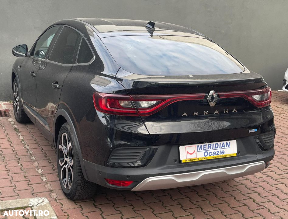 Renault Arkana - 4