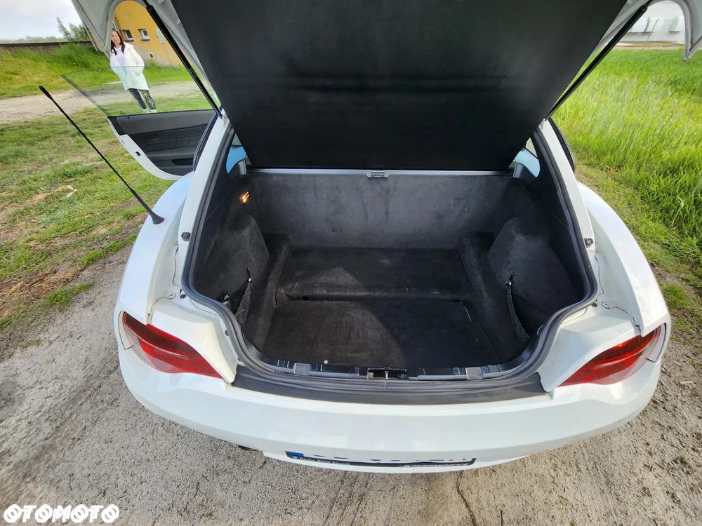 BMW Z4 3.0si - 8