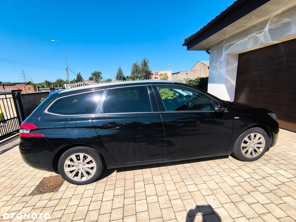 Peugeot 308 BlueHDi 120 Stop & Start Active - 1