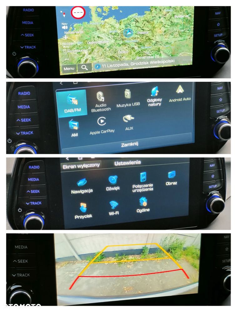 Hyundai Tucson 1.6 GDi N Line 2WD - 30