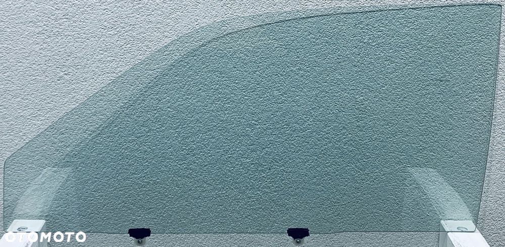 Szyba boczna lewa przednia DAIHATSU CHARADE 3D 1993-