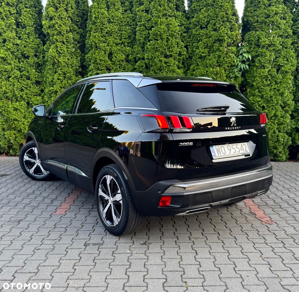 Peugeot 3008 - 2