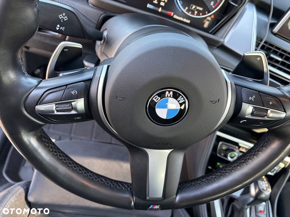 BMW Seria 2 220d Sport-Aut M Sport - 28