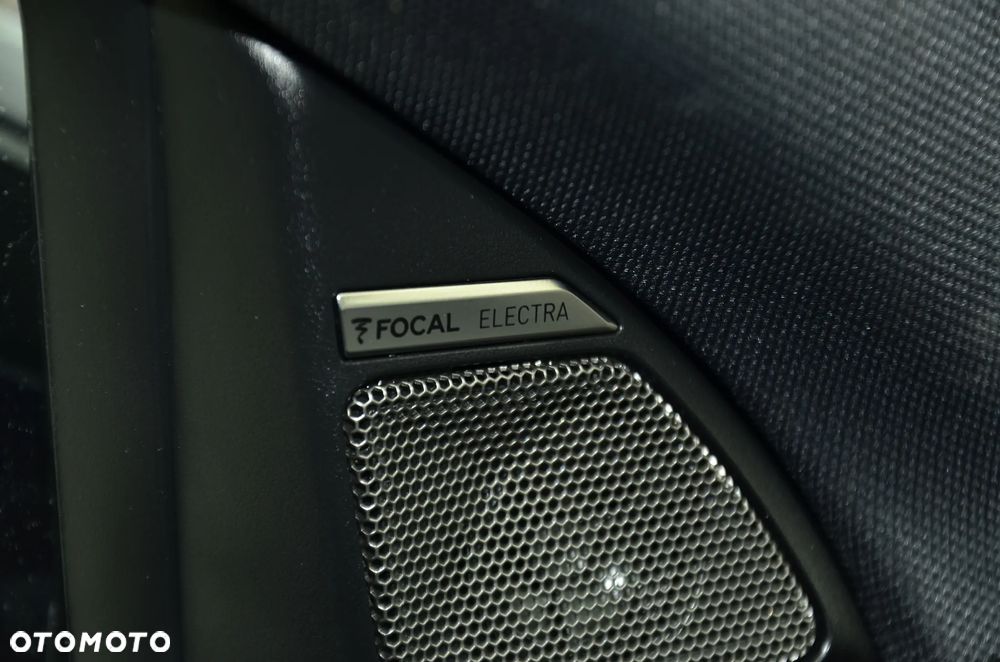 DS Automobiles DS 7 Crossback 1.5 BlueHDi So Chic - 36