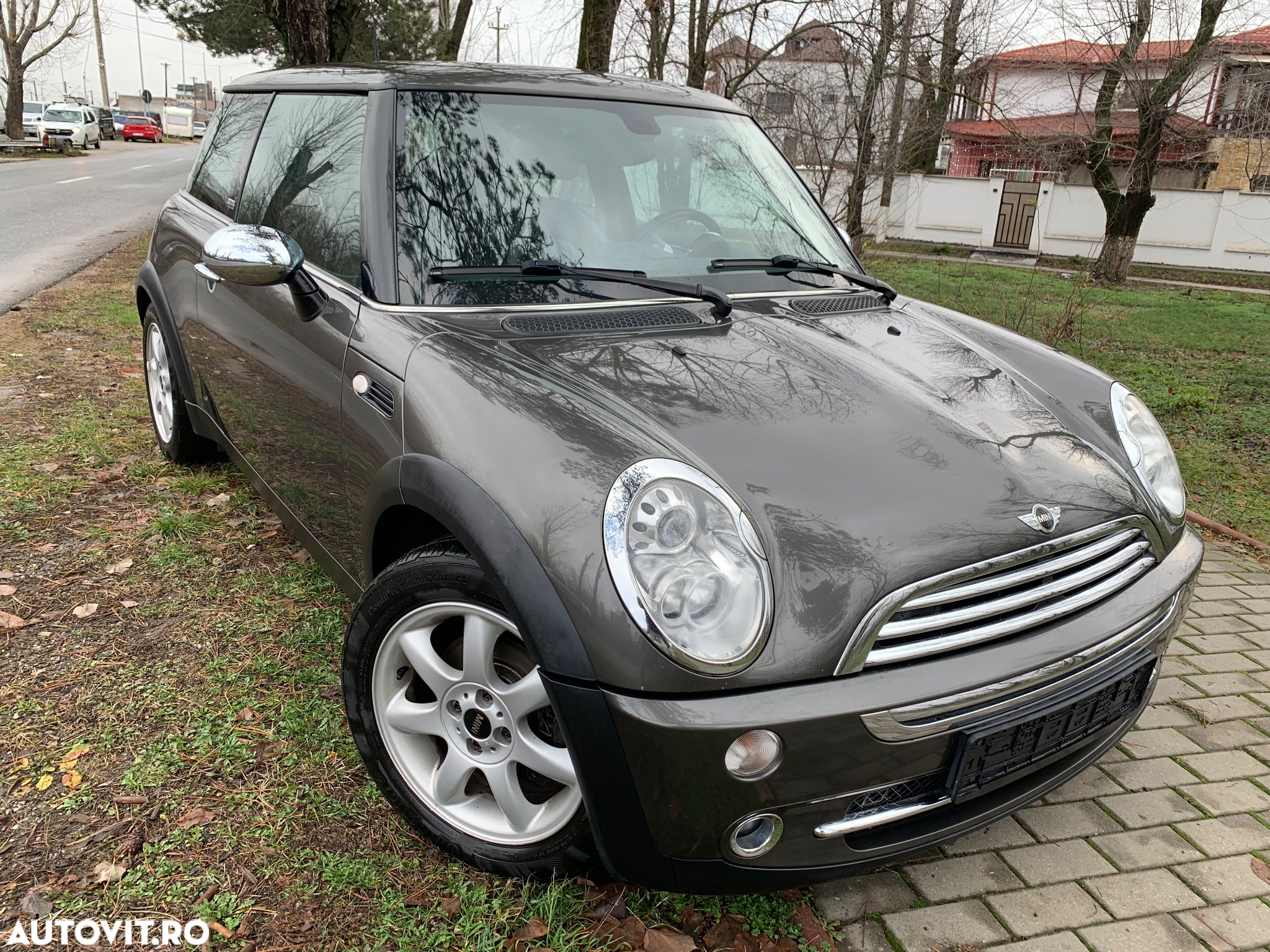 Mini Cooper - 13