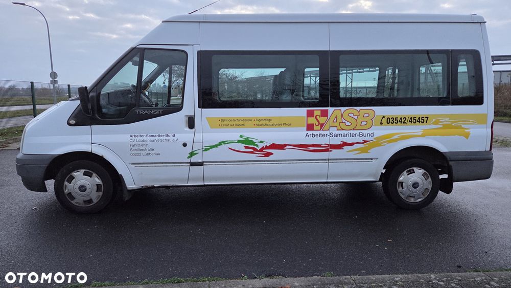 Ford Transit - 7
