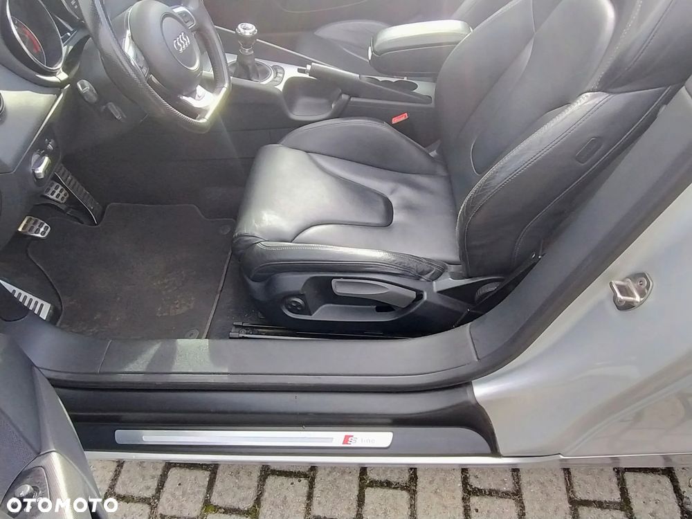 Audi TT Coupé 1.8 TFSI Prime Line - 13