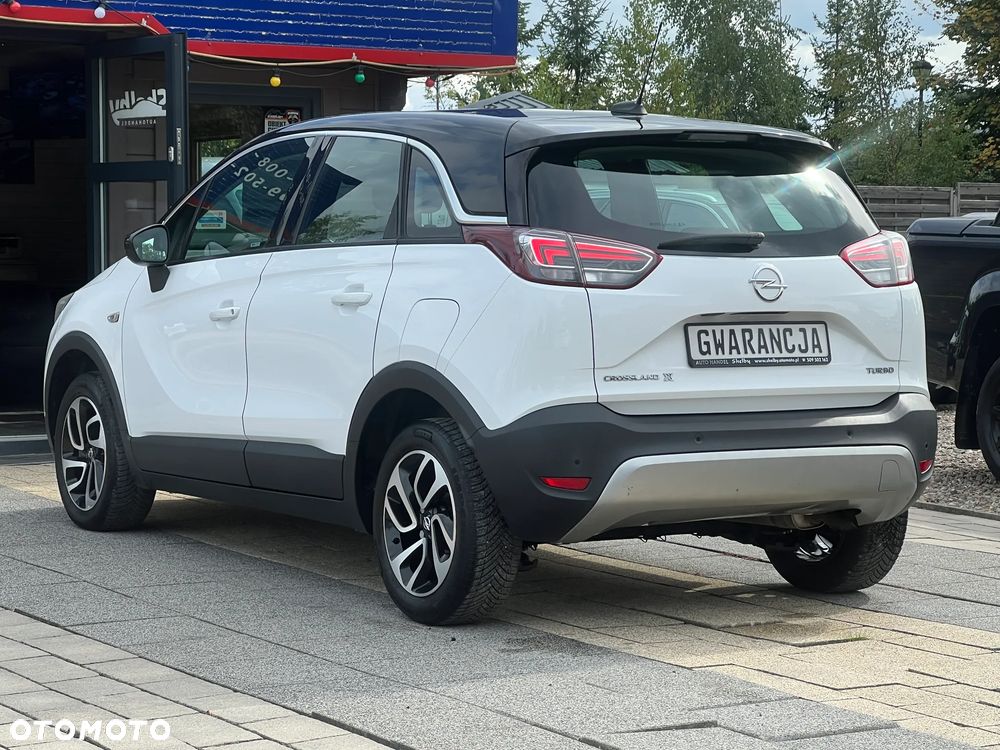 Opel Crossland X 1.2 Start/Stop Innovation - 6