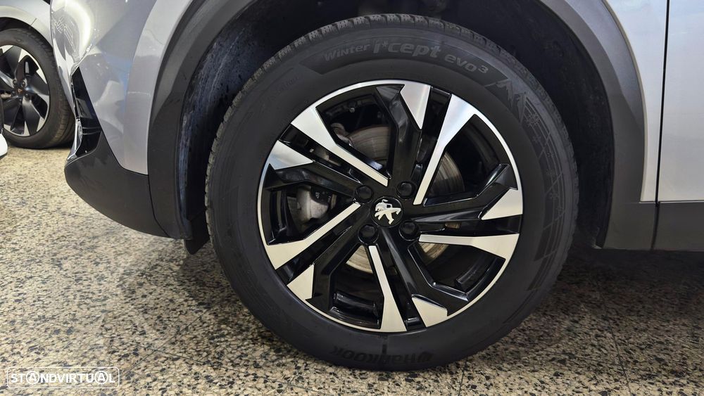 Peugeot e-2008 50 kWh Allure Pack - 15
