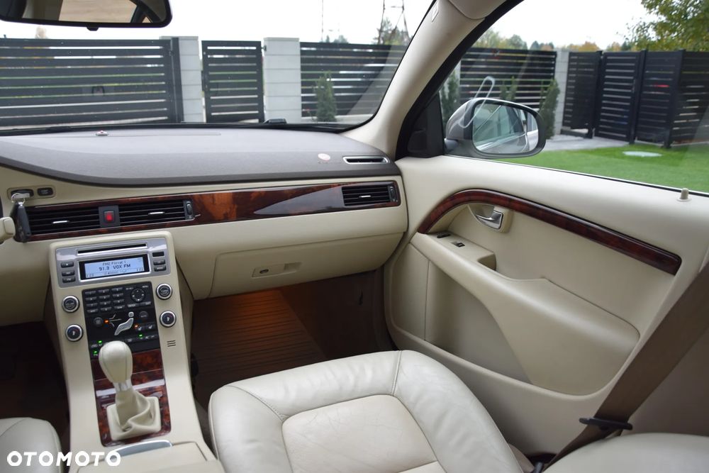 Volvo S80 2.5T Momentum - 30