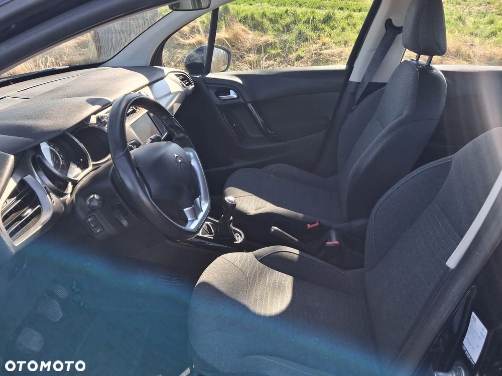 Citroën C3 Pure Tech 82 ELLE - 18