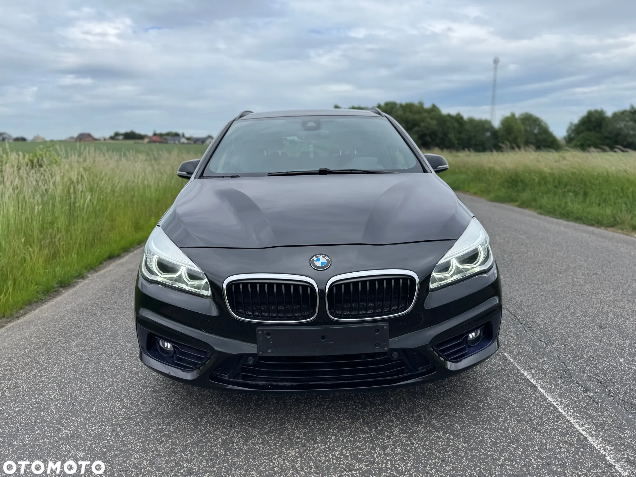BMW Seria 2 - 3