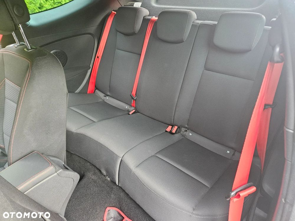 Renault Megane R.S - 9
