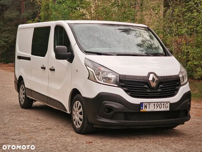 Renault Trafic - 3