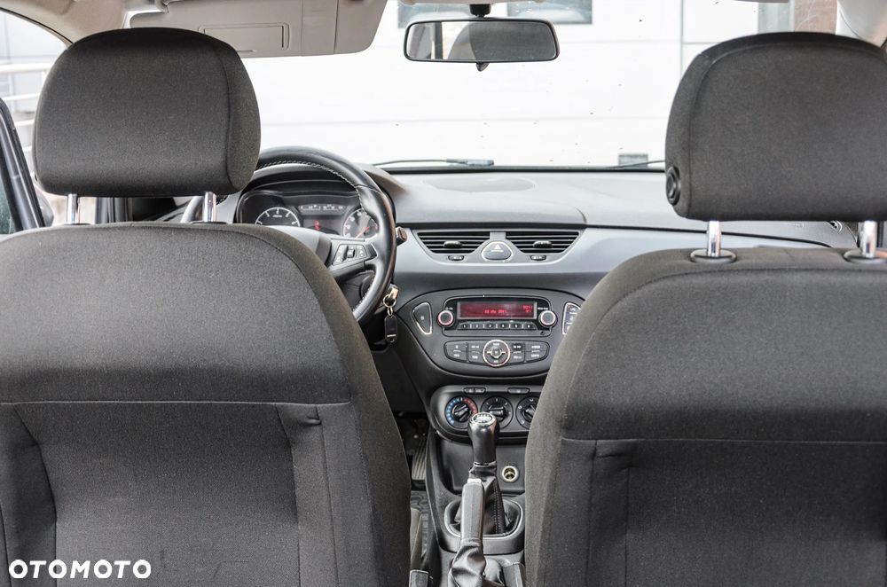 Opel Corsa 1.4 Color Edition - 7