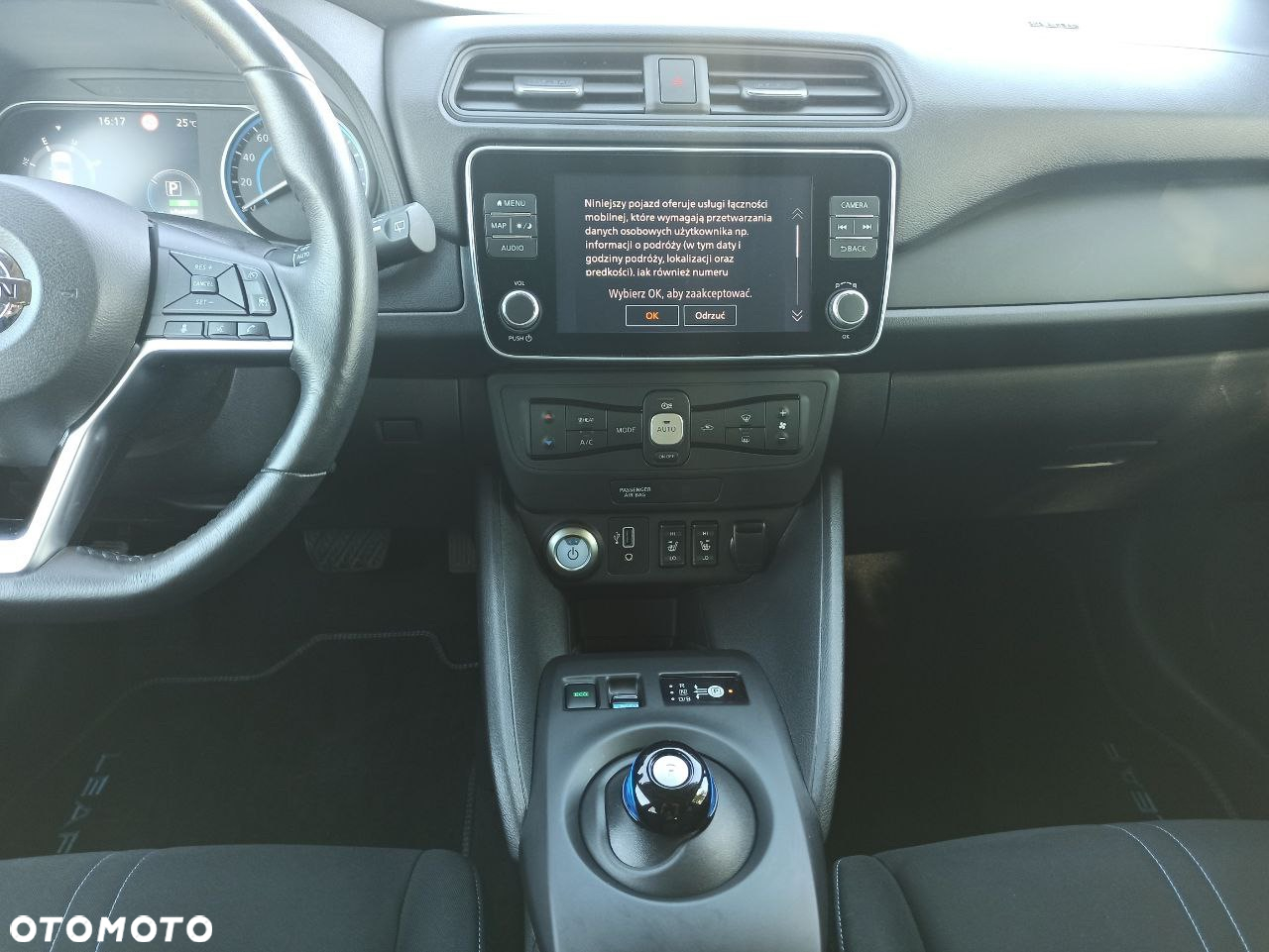 Nissan Leaf 62 kWh e+ Acenta - 13