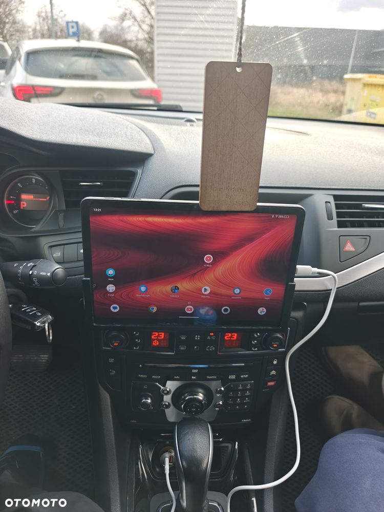 Citroën C5 3.0 HDi V6 Exclusive - 26