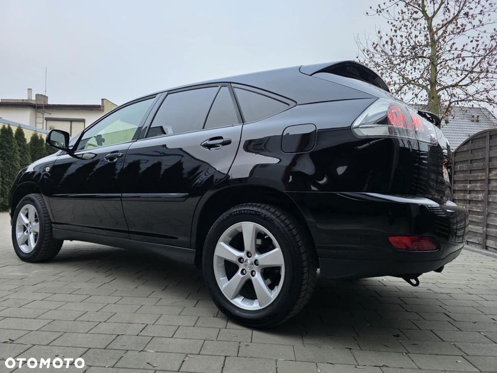 Lexus RX 300 Executive - 6