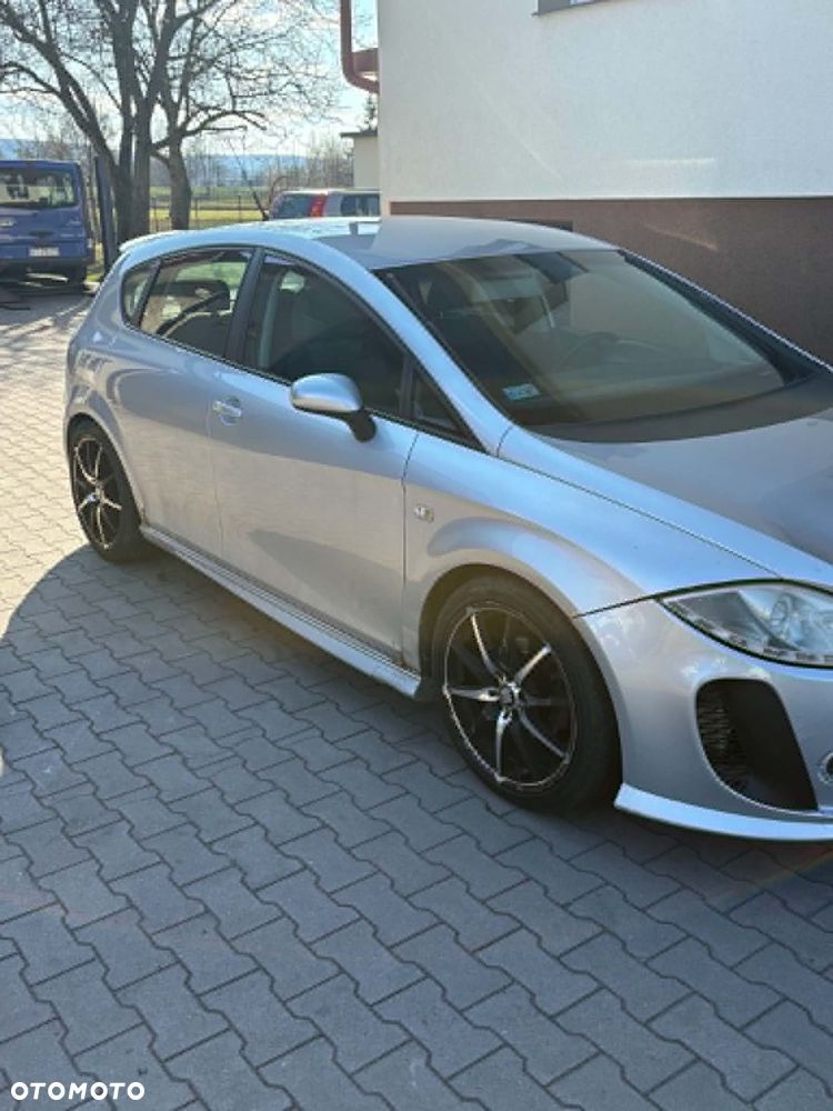 Seat Leon 1.6 Audience - 2