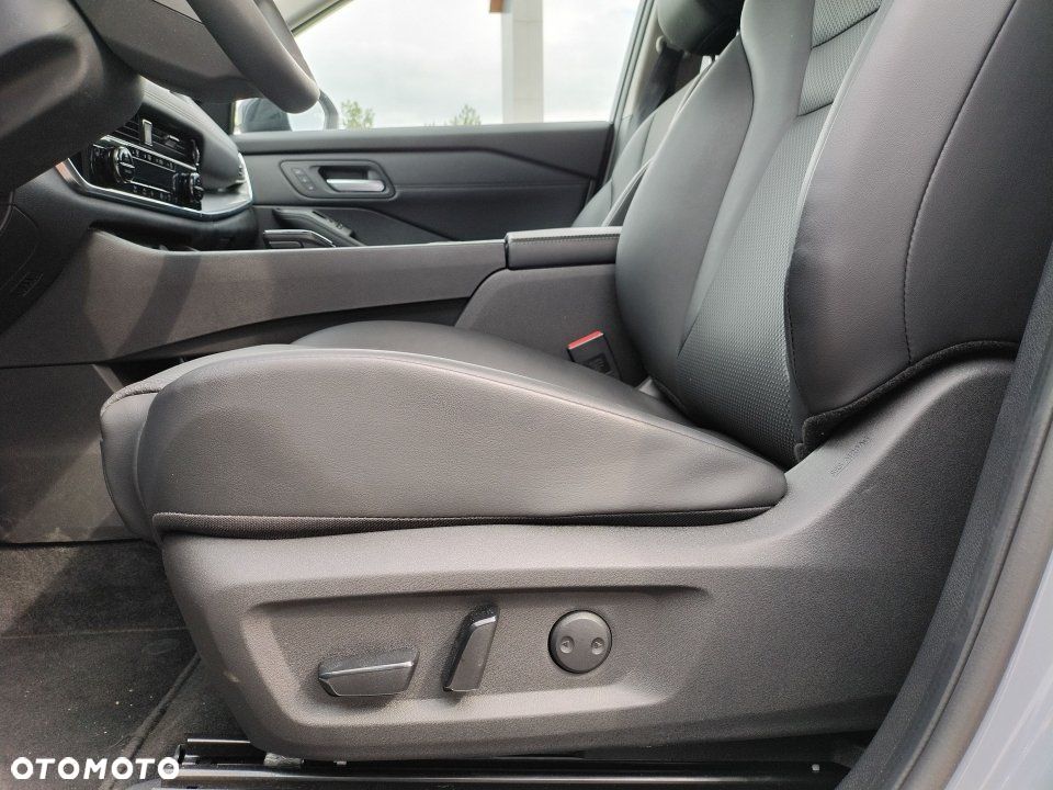 Nissan X-Trail - 15