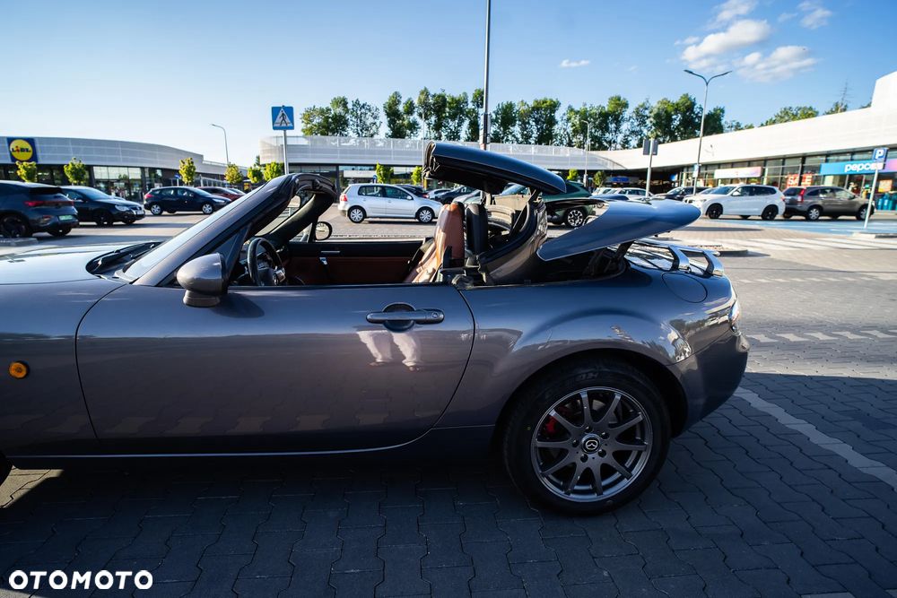 Mazda MX-5 1.8 Energy - 26