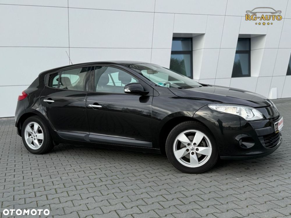 Renault Megane - 2
