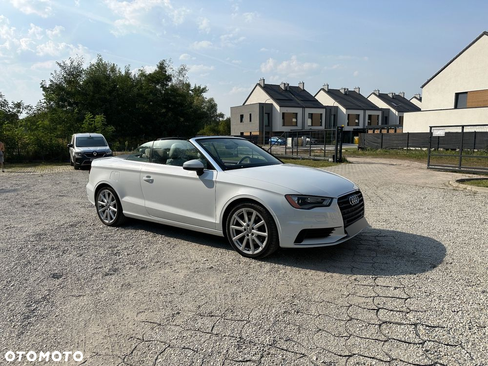 Audi A3 1.8 TFSI Ambition S tronic - 6
