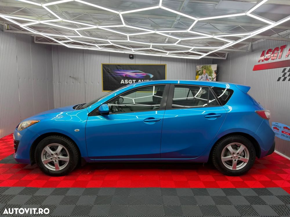 Mazda 3 - 20