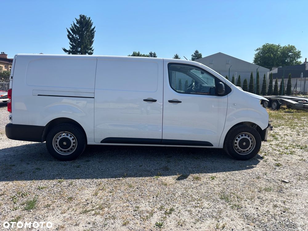 Opel Vivaro - 4