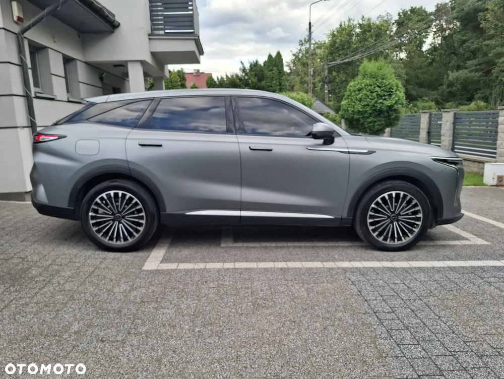Omoda 9 1.5 Super Hybrid Exclusive AWD - 9