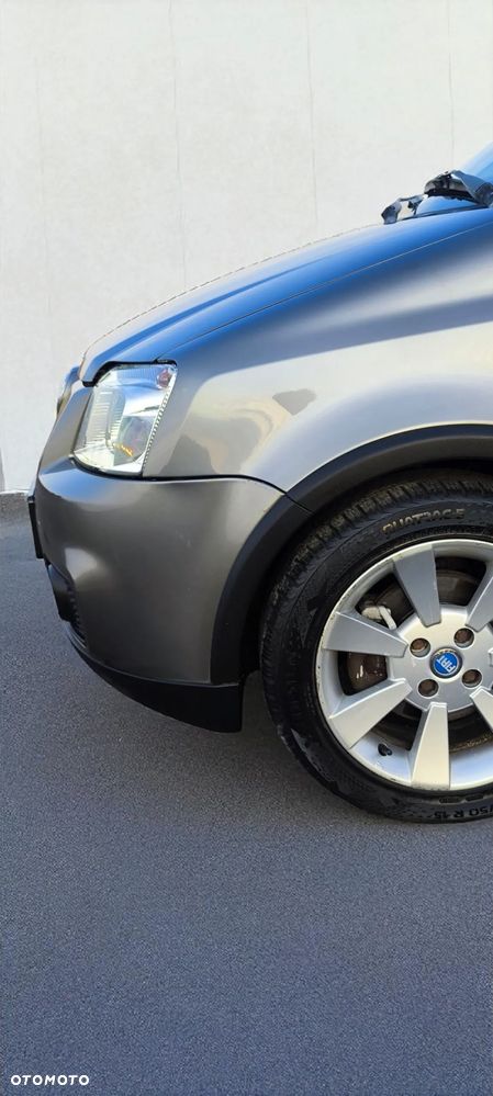 Fiat Panda 1.4 100 HP - 13