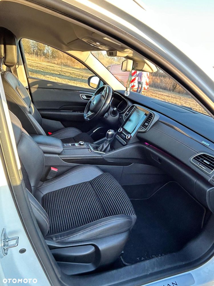 Renault Talisman - 28