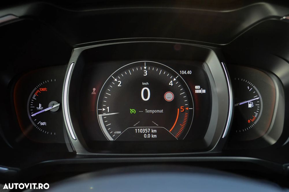 Renault Koleos ENERGY dCi 130 INTENS - 10