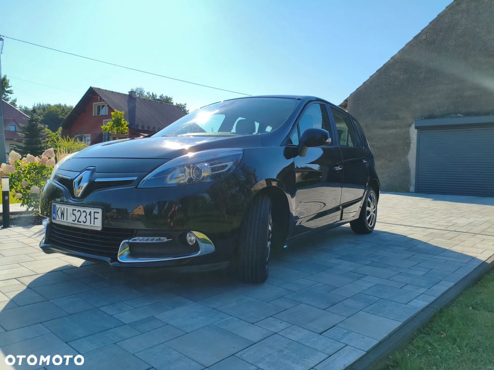Renault Scenic 1.6dCi Energy TomTom Edition - 3