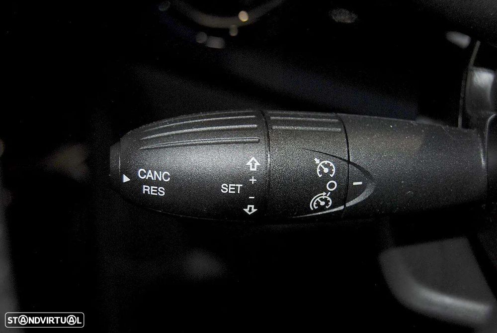 Fiat 500C 1.0 Hybrid Launch Edition - 33