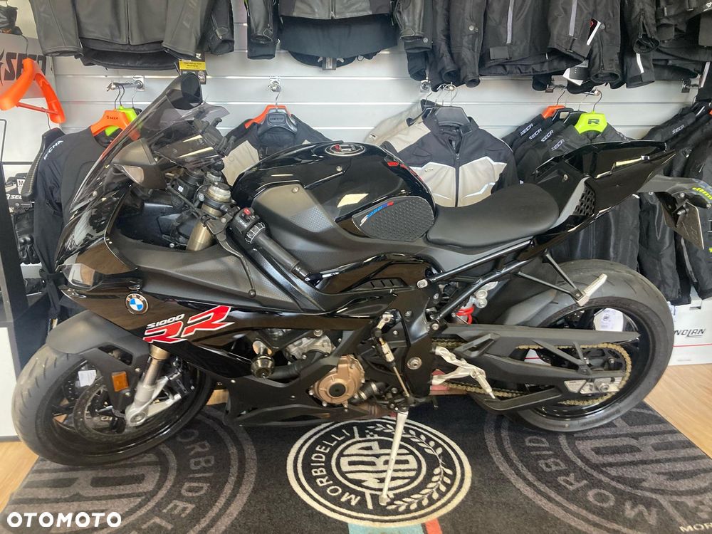 BMW R1250 GS Adventure - 4