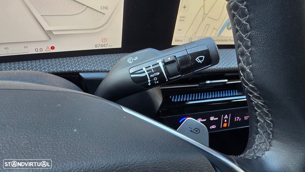 Kia EV6 - 17