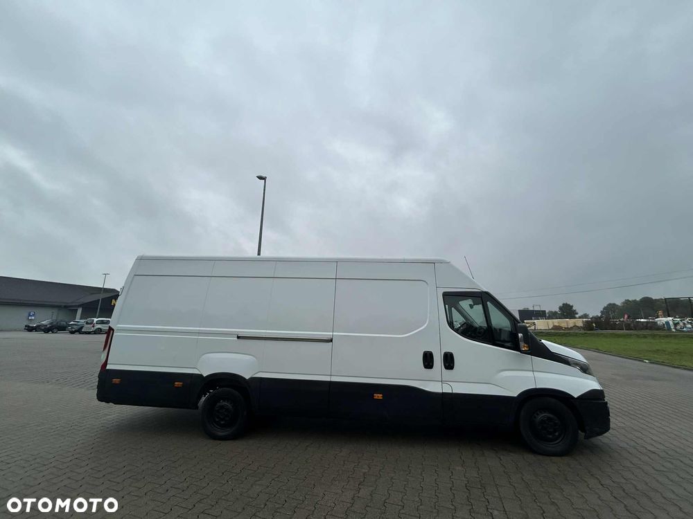 Iveco 35S16 MAX Long 2017r - 34